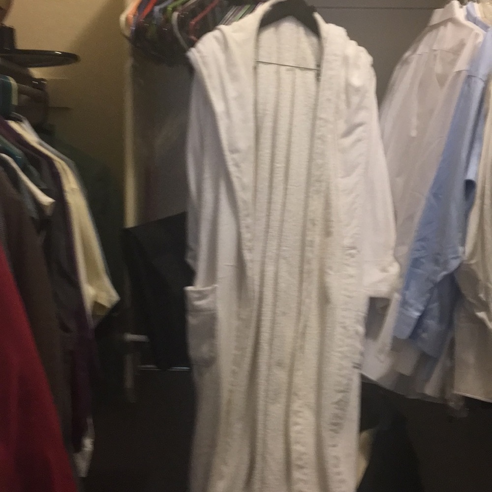 Bathrobe